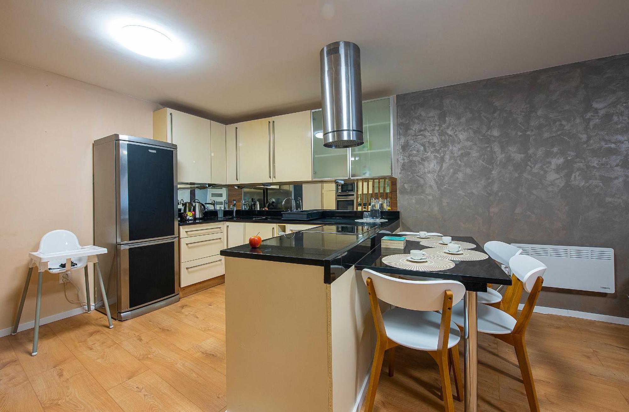 Elevante Residence Попрад Экстерьер фото