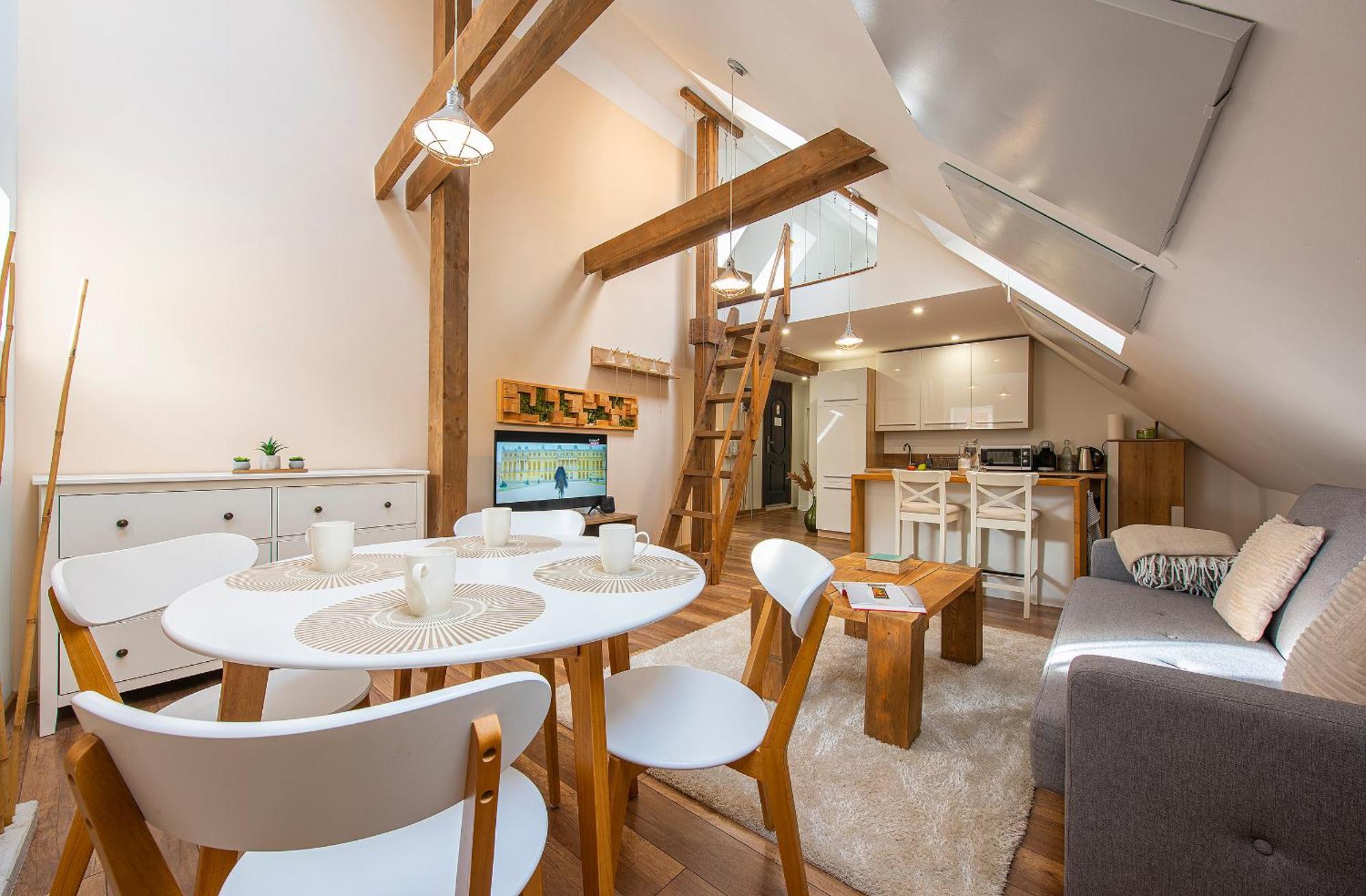 Elevante Residence Попрад Экстерьер фото